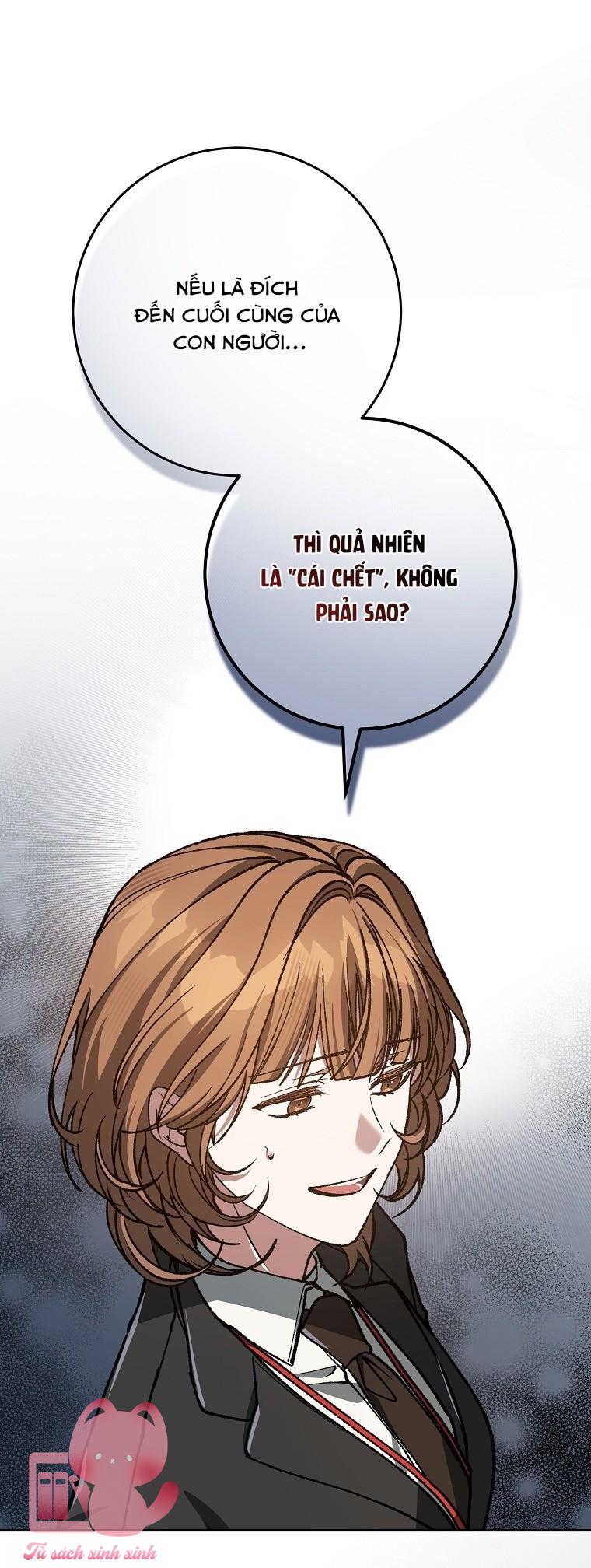 Dù Rơi Vào Truyện Kinh Dị Tôi Vẫn Phải Đi Làm - Chap 4 - Trang 60