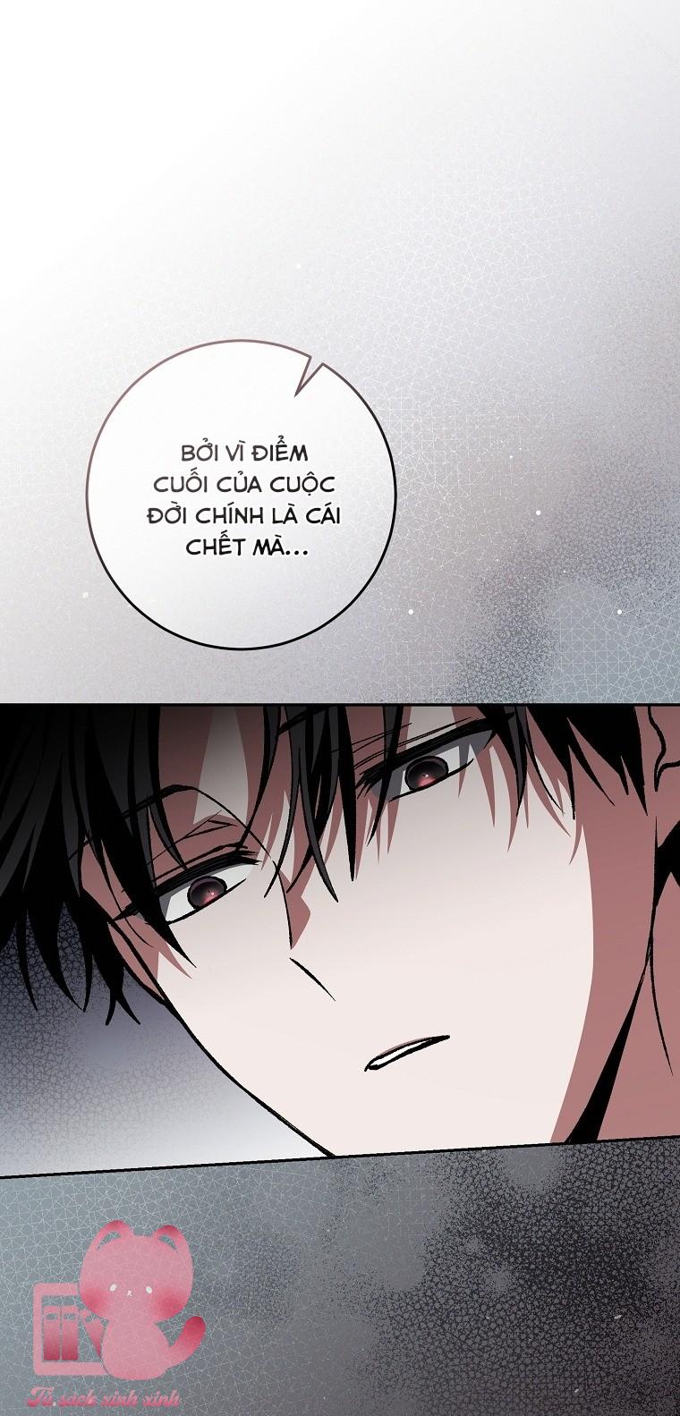 Dù Rơi Vào Truyện Kinh Dị Tôi Vẫn Phải Đi Làm - Chap 4 - Trang 61