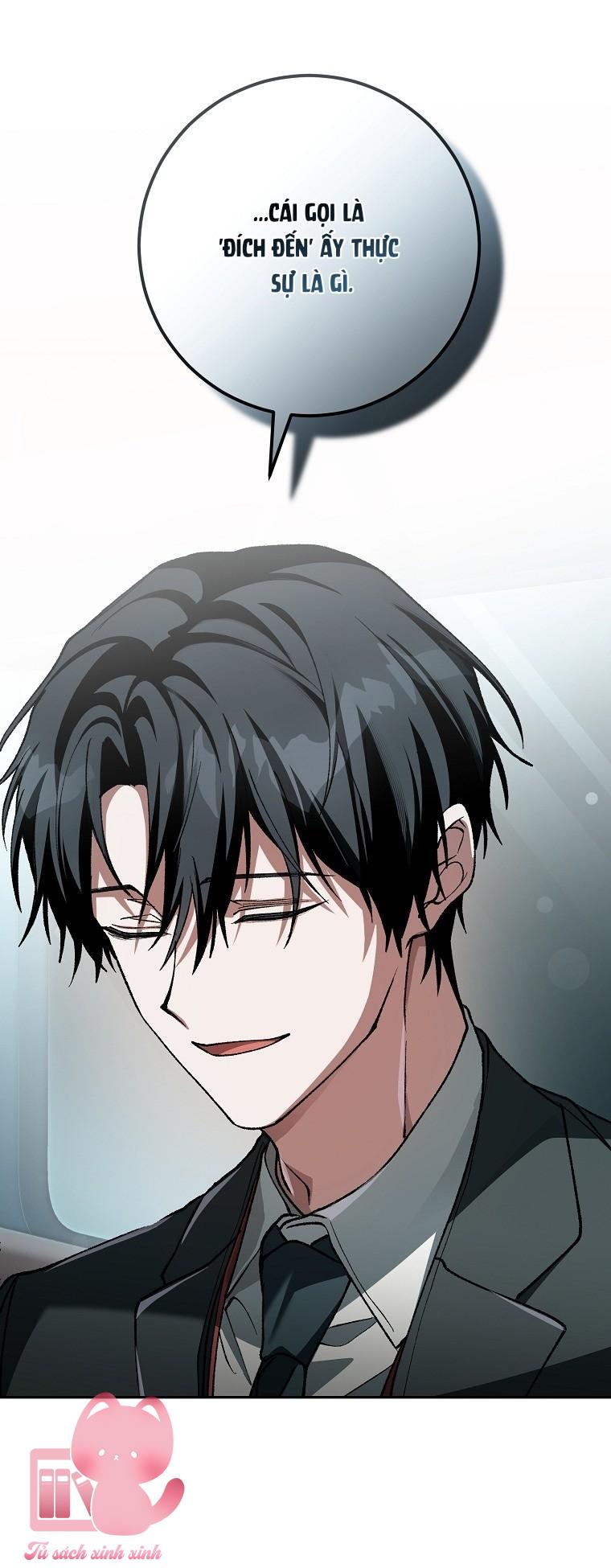 Dù Rơi Vào Truyện Kinh Dị Tôi Vẫn Phải Đi Làm - Chap 4 - Trang 66