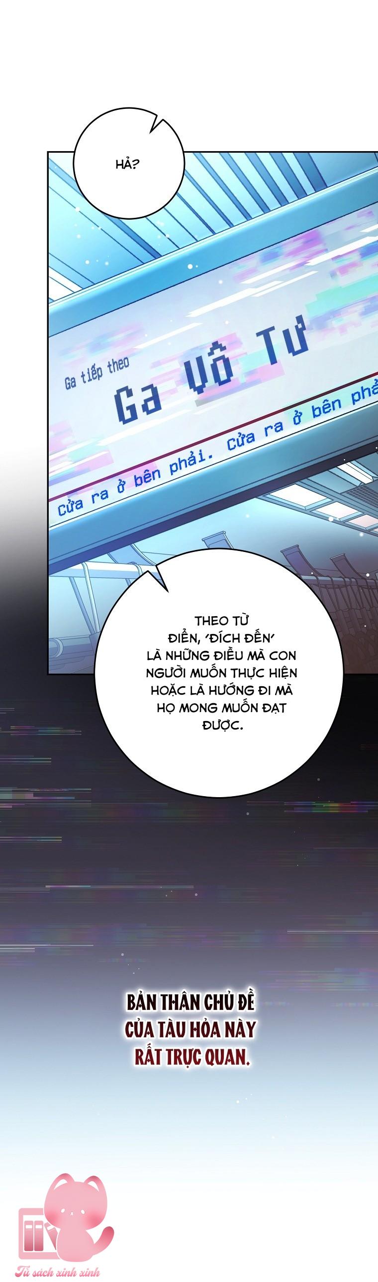 Dù Rơi Vào Truyện Kinh Dị Tôi Vẫn Phải Đi Làm - Chap 4 - Trang 67