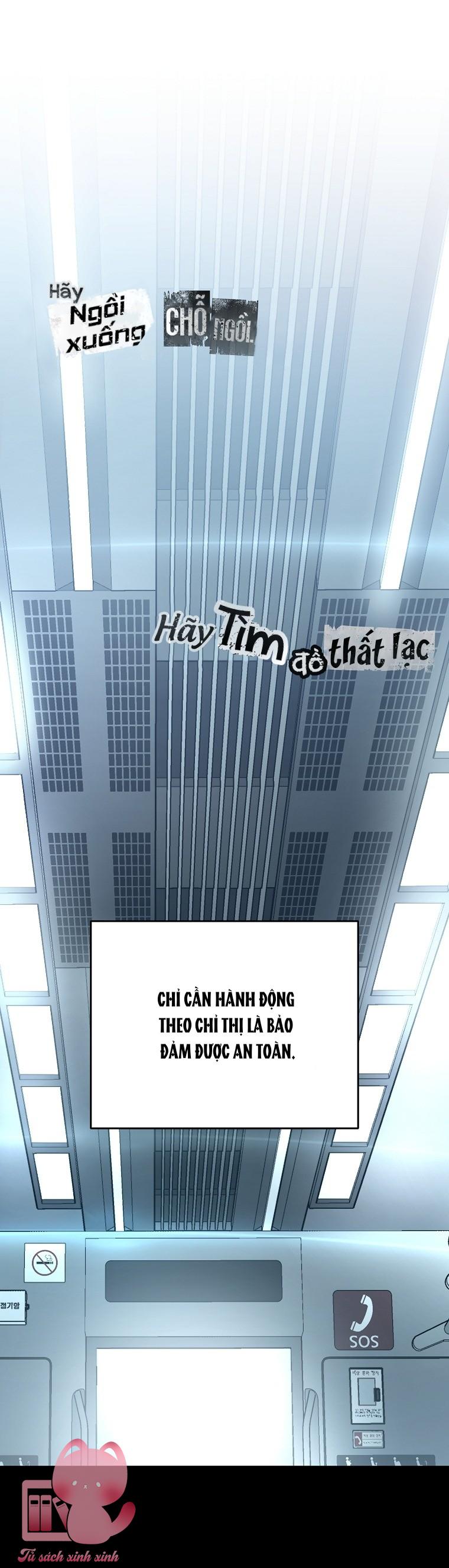 Dù Rơi Vào Truyện Kinh Dị Tôi Vẫn Phải Đi Làm - Chap 4 - Trang 68