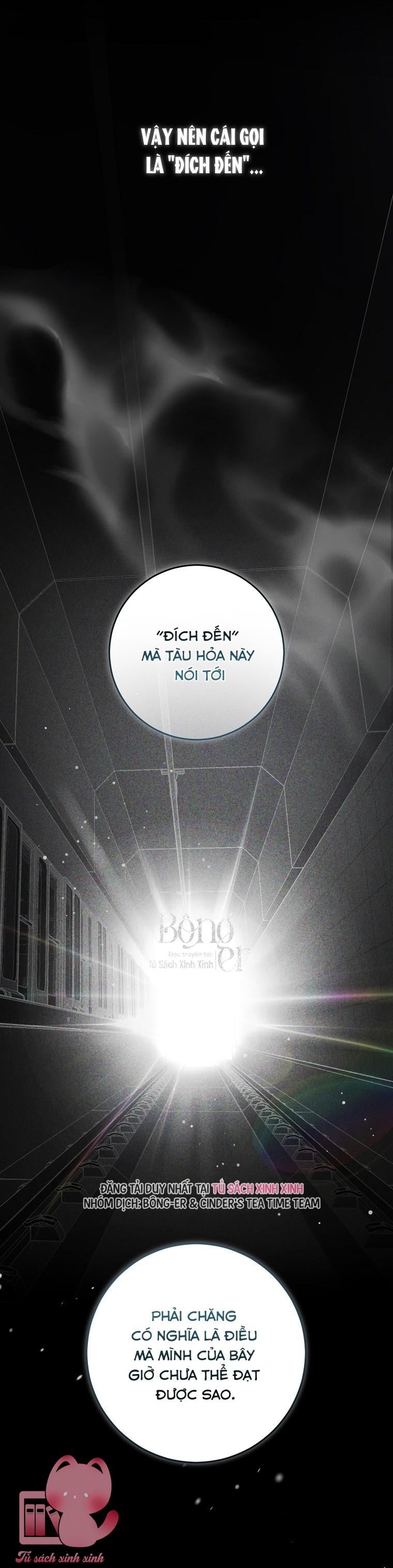 Dù Rơi Vào Truyện Kinh Dị Tôi Vẫn Phải Đi Làm - Chap 4 - Trang 70