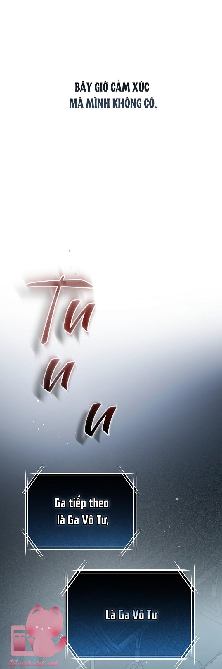 Dù Rơi Vào Truyện Kinh Dị Tôi Vẫn Phải Đi Làm - Chap 4 - Trang 74