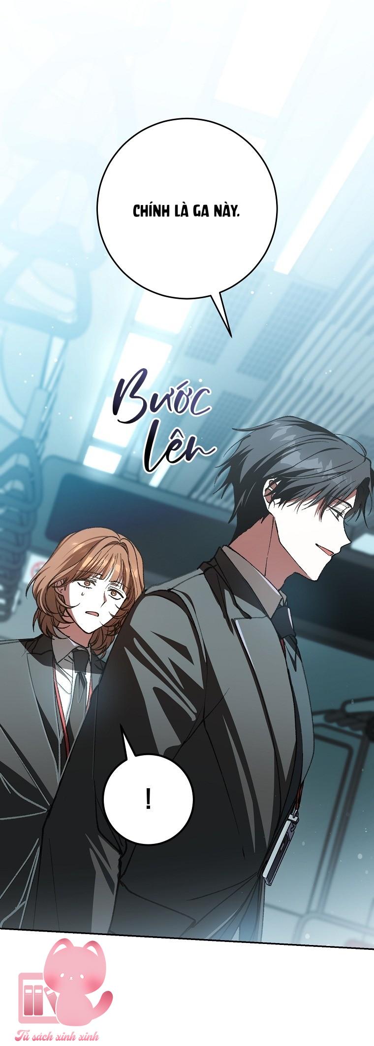 Dù Rơi Vào Truyện Kinh Dị Tôi Vẫn Phải Đi Làm - Chap 4 - Trang 76