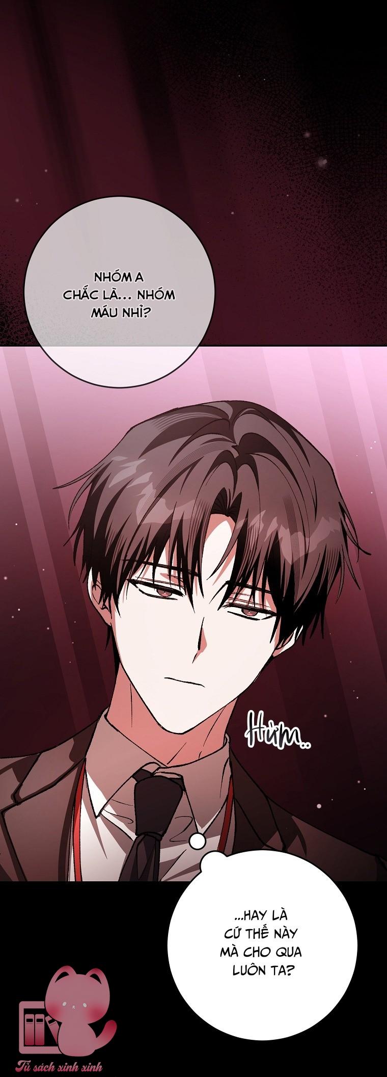Dù Rơi Vào Truyện Kinh Dị Tôi Vẫn Phải Đi Làm - Chap 4 - Trang 9