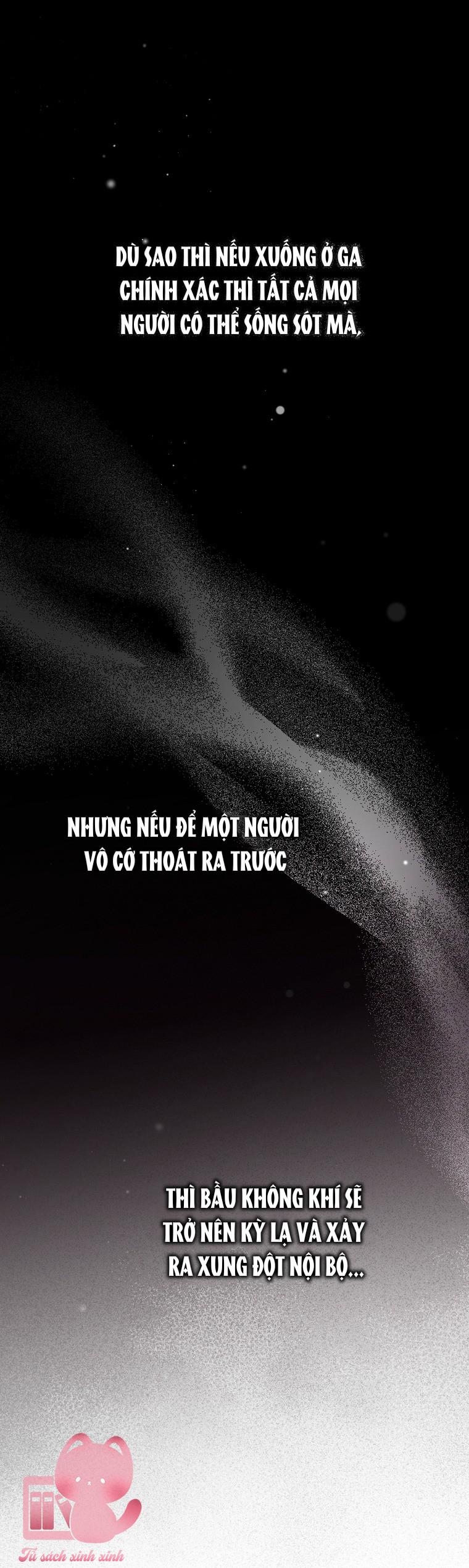 Dù Rơi Vào Truyện Kinh Dị Tôi Vẫn Phải Đi Làm - Chap 4 - Trang 10