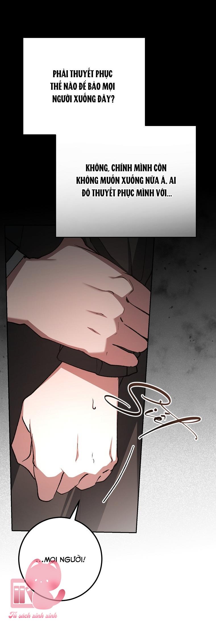 Dù Rơi Vào Truyện Kinh Dị Tôi Vẫn Phải Đi Làm - Chap 5 - Trang 13