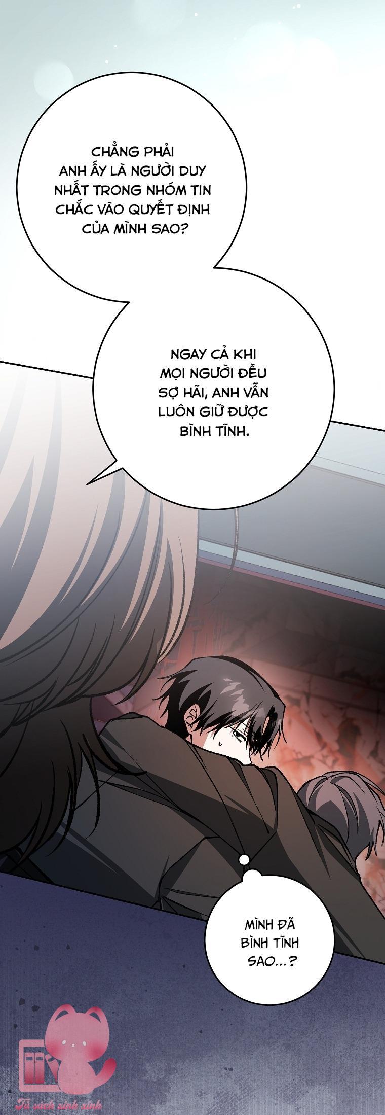 Dù Rơi Vào Truyện Kinh Dị Tôi Vẫn Phải Đi Làm - Chap 5 - Trang 15