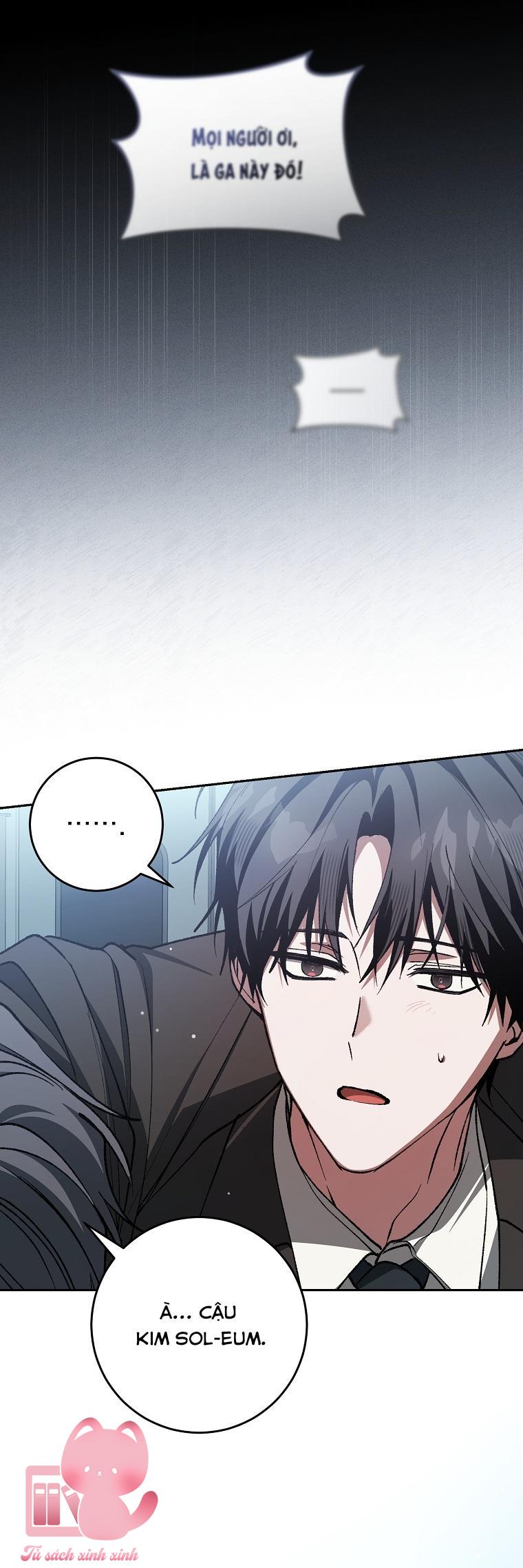 Dù Rơi Vào Truyện Kinh Dị Tôi Vẫn Phải Đi Làm - Chap 5 - Trang 20