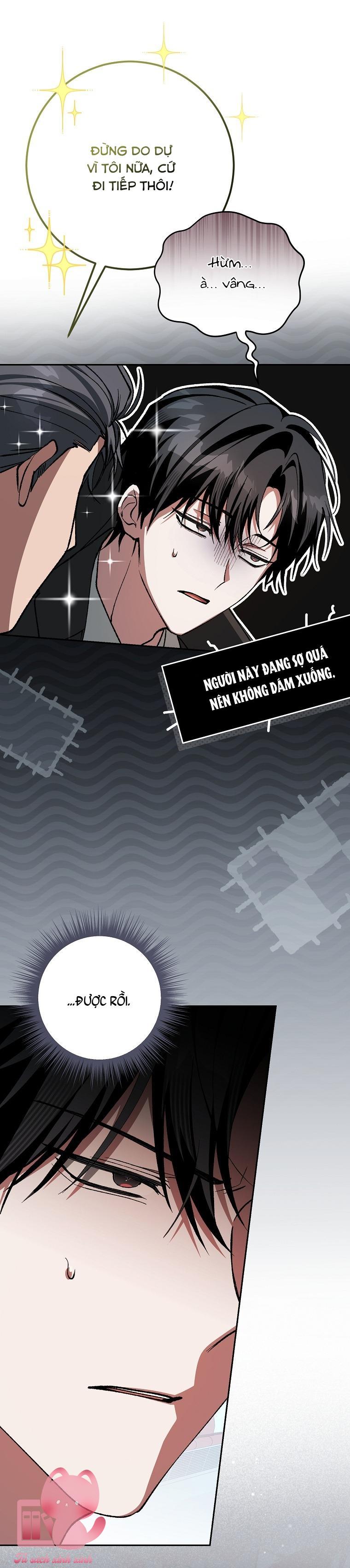 Dù Rơi Vào Truyện Kinh Dị Tôi Vẫn Phải Đi Làm - Chap 5 - Trang 22