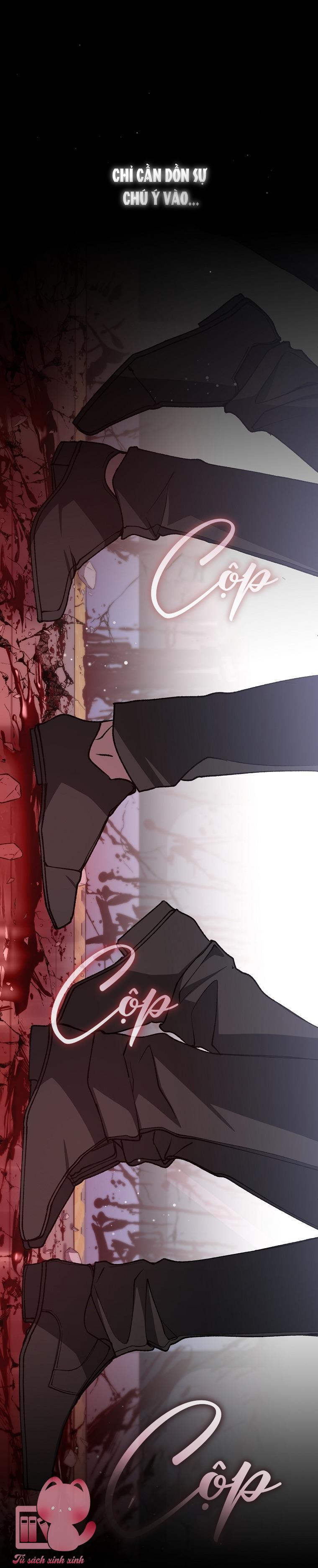 Dù Rơi Vào Truyện Kinh Dị Tôi Vẫn Phải Đi Làm - Chap 5 - Trang 24
