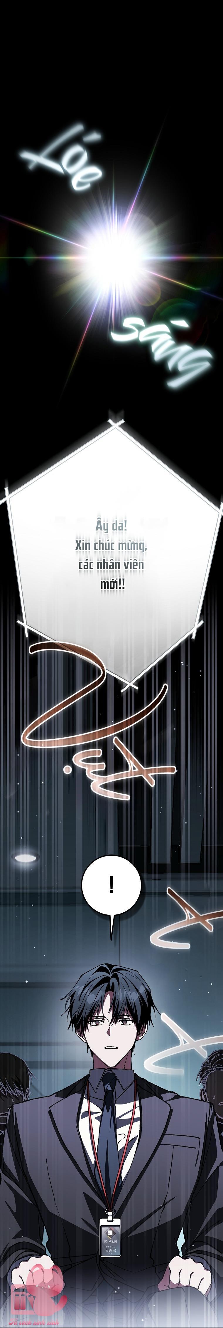 Dù Rơi Vào Truyện Kinh Dị Tôi Vẫn Phải Đi Làm - Chap 5 - Trang 27