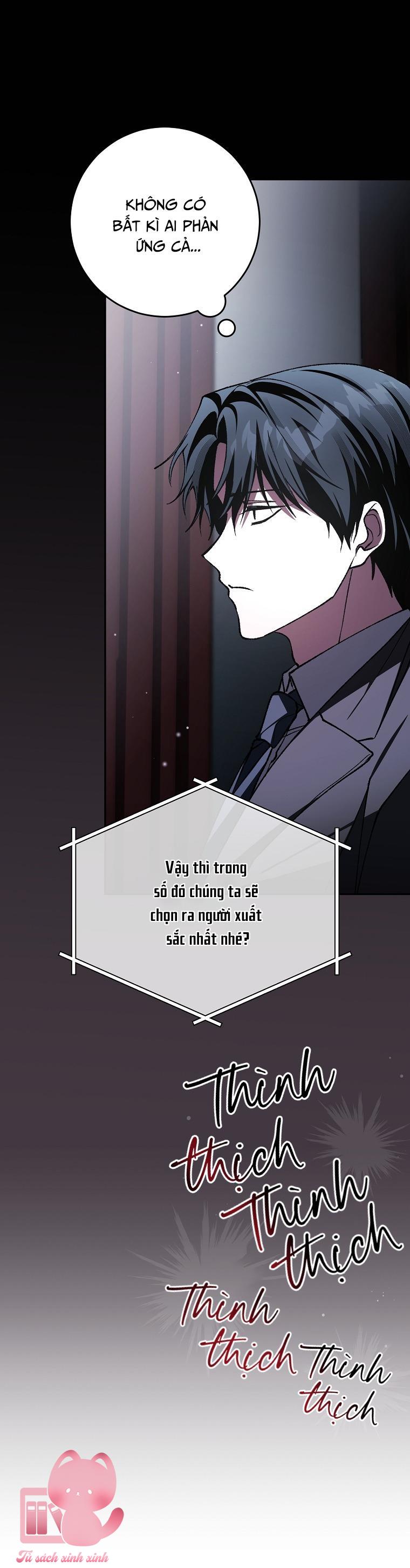 Dù Rơi Vào Truyện Kinh Dị Tôi Vẫn Phải Đi Làm - Chap 5 - Trang 35