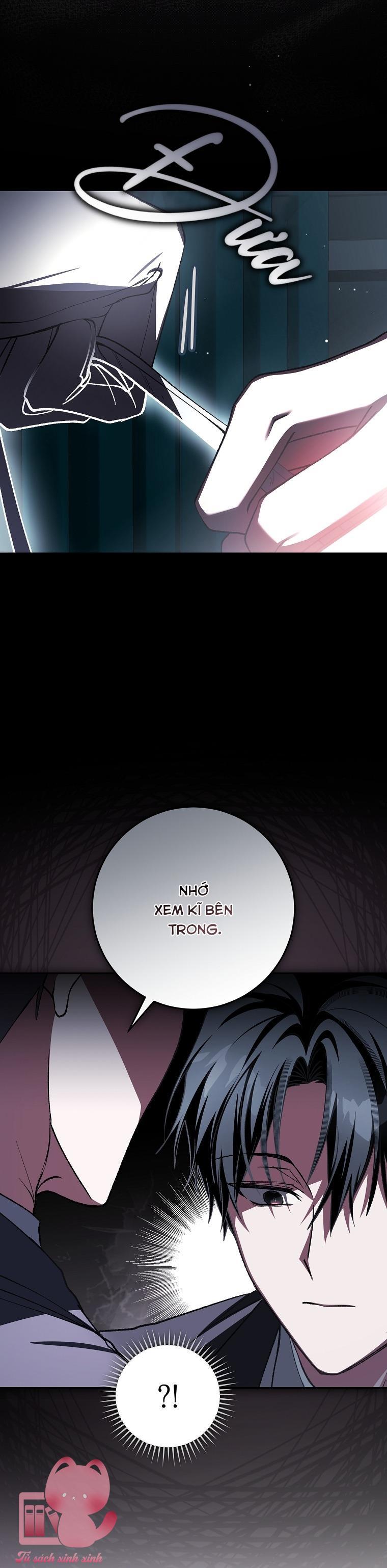 Dù Rơi Vào Truyện Kinh Dị Tôi Vẫn Phải Đi Làm - Chap 5 - Trang 39