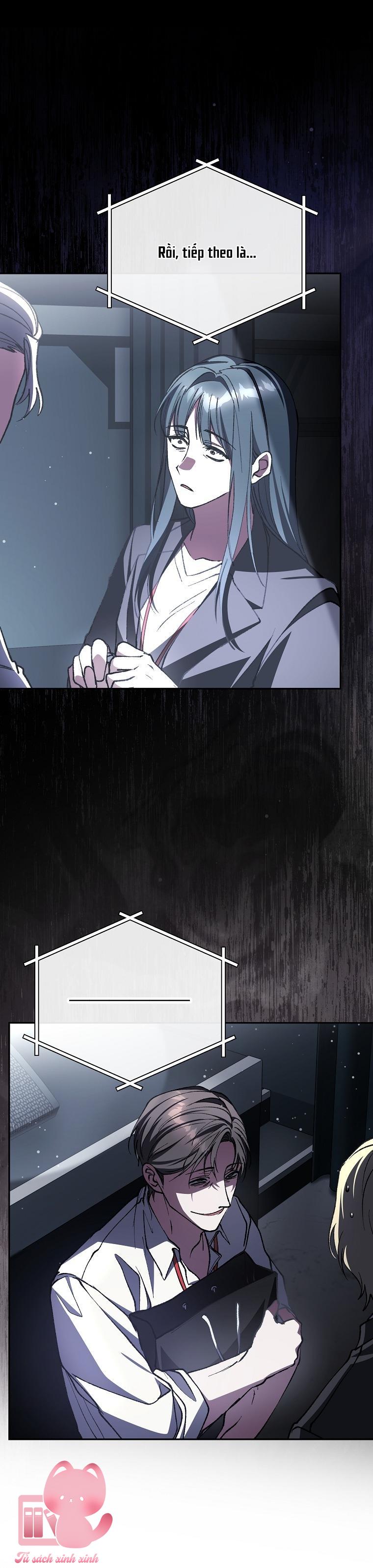 Dù Rơi Vào Truyện Kinh Dị Tôi Vẫn Phải Đi Làm - Chap 5 - Trang 41