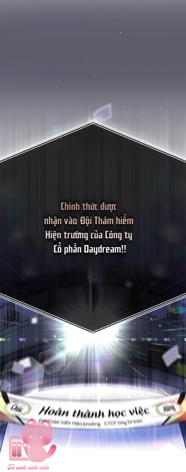 Dù Rơi Vào Truyện Kinh Dị Tôi Vẫn Phải Đi Làm - Chap 5 - Trang 44