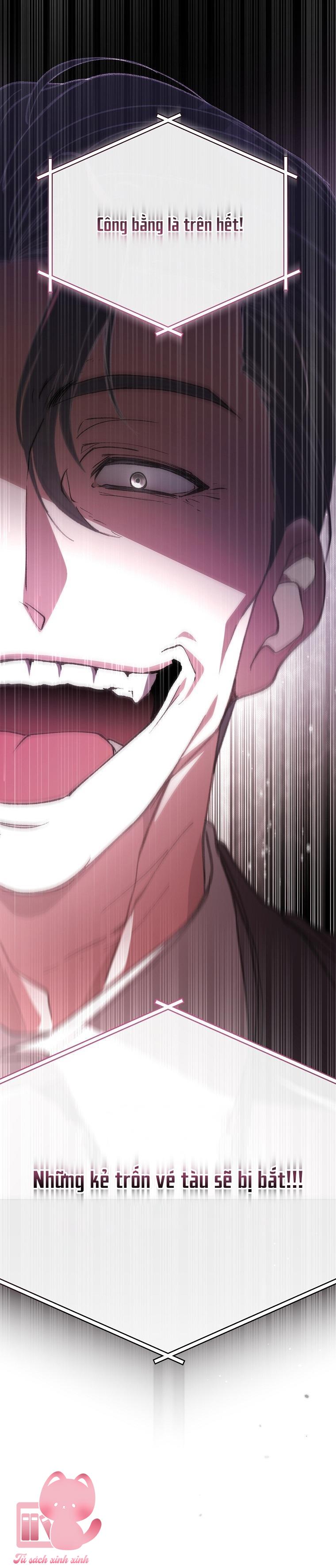 Dù Rơi Vào Truyện Kinh Dị Tôi Vẫn Phải Đi Làm - Chap 5 - Trang 48
