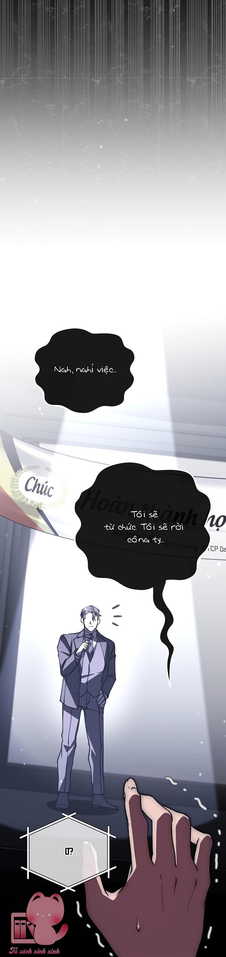 Dù Rơi Vào Truyện Kinh Dị Tôi Vẫn Phải Đi Làm - Chap 5 - Trang 53