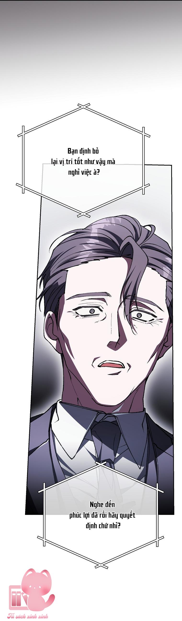 Dù Rơi Vào Truyện Kinh Dị Tôi Vẫn Phải Đi Làm - Chap 5 - Trang 54