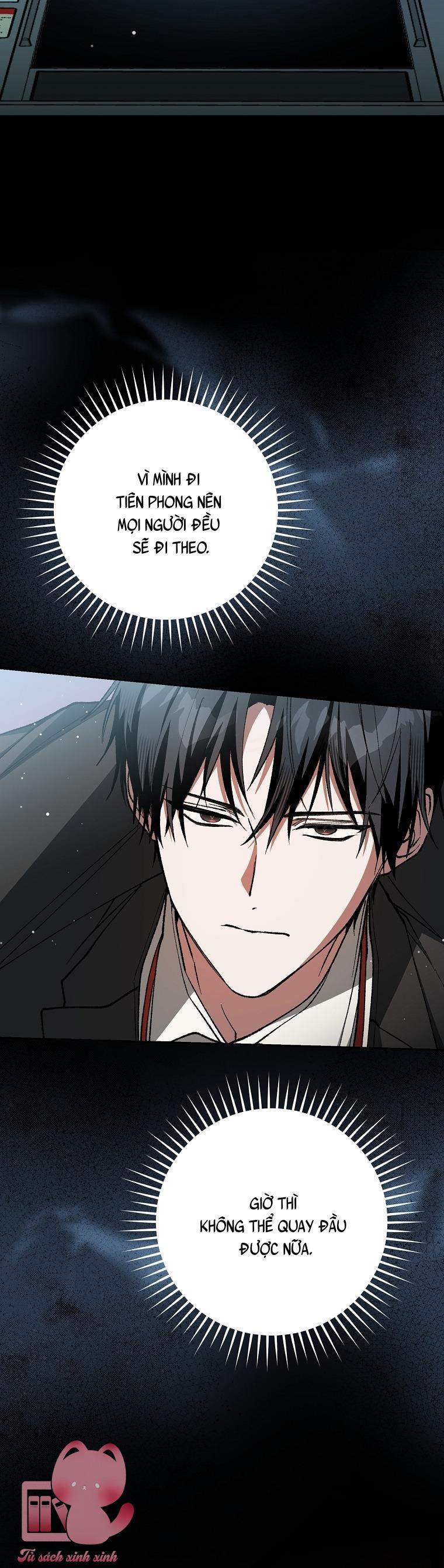 Dù Rơi Vào Truyện Kinh Dị Tôi Vẫn Phải Đi Làm - Chap 5 - Trang 10