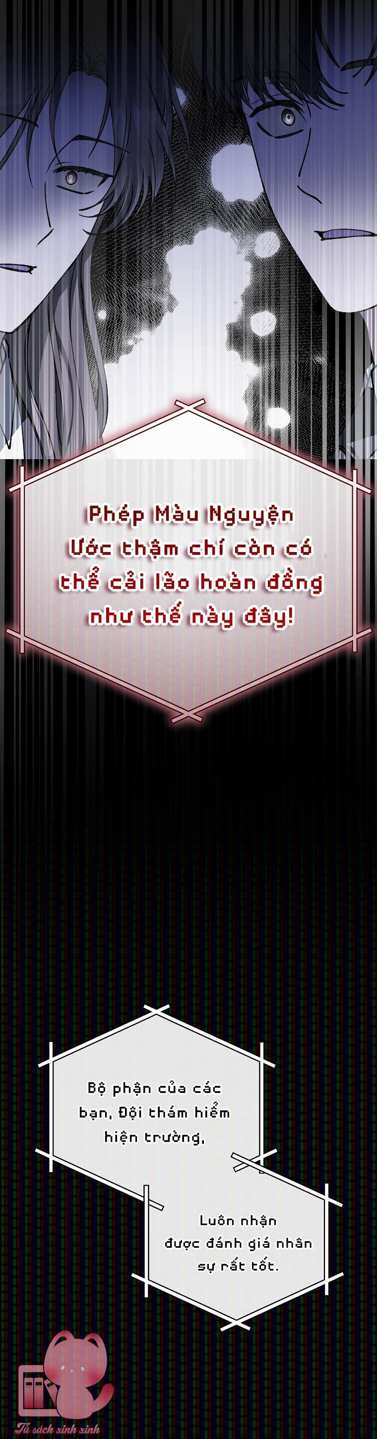 Dù Rơi Vào Truyện Kinh Dị Tôi Vẫn Phải Đi Làm - Chap 6 - Trang 12