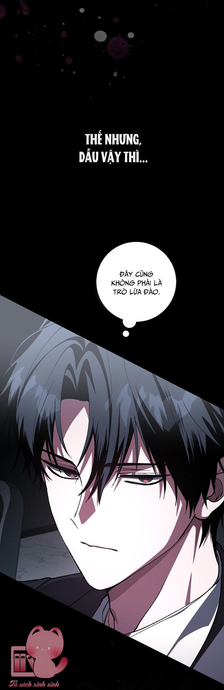 Dù Rơi Vào Truyện Kinh Dị Tôi Vẫn Phải Đi Làm - Chap 6 - Trang 15