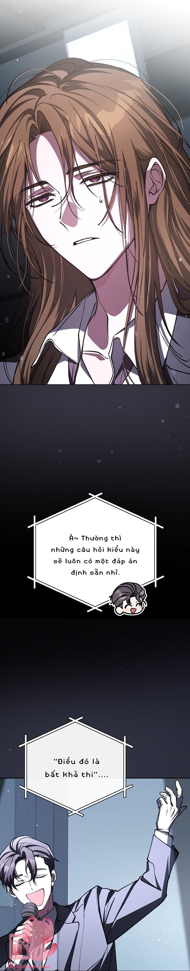 Dù Rơi Vào Truyện Kinh Dị Tôi Vẫn Phải Đi Làm - Chap 6 - Trang 19