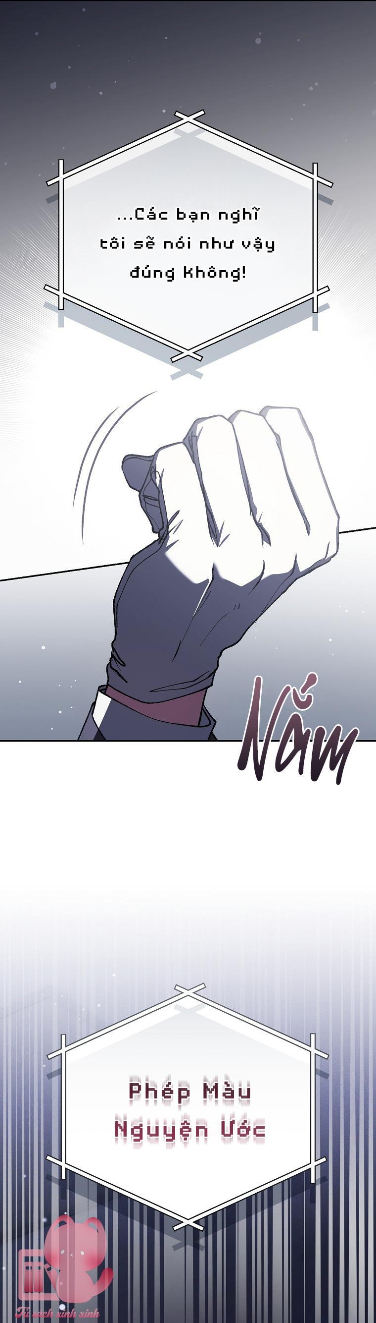 Dù Rơi Vào Truyện Kinh Dị Tôi Vẫn Phải Đi Làm - Chap 6 - Trang 20