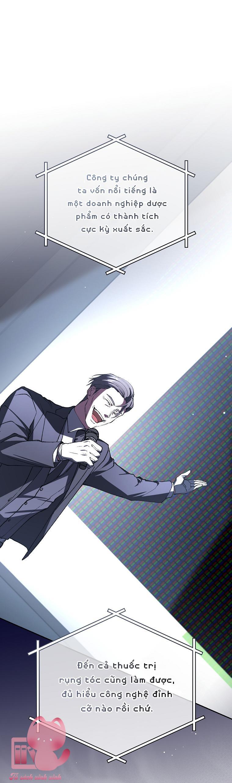 Dù Rơi Vào Truyện Kinh Dị Tôi Vẫn Phải Đi Làm - Chap 6 - Trang 3