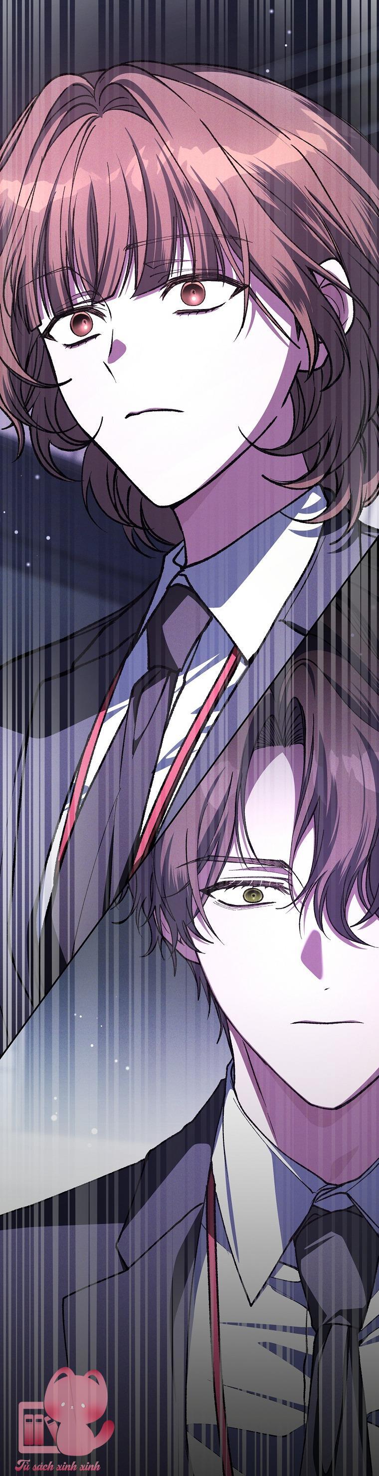Dù Rơi Vào Truyện Kinh Dị Tôi Vẫn Phải Đi Làm - Chap 6 - Trang 21