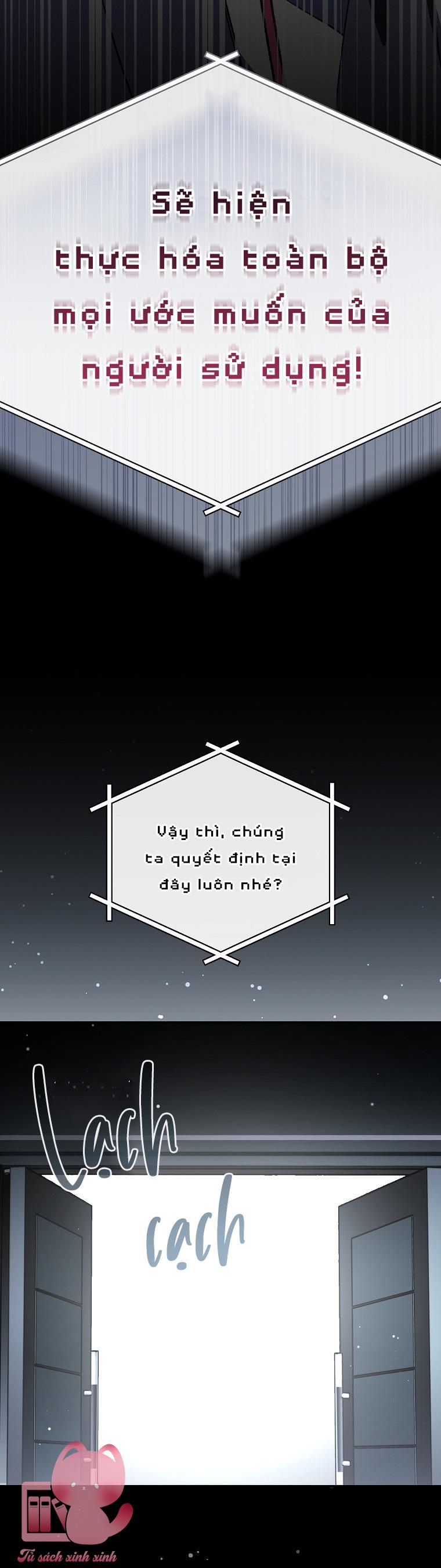 Dù Rơi Vào Truyện Kinh Dị Tôi Vẫn Phải Đi Làm - Chap 6 - Trang 22