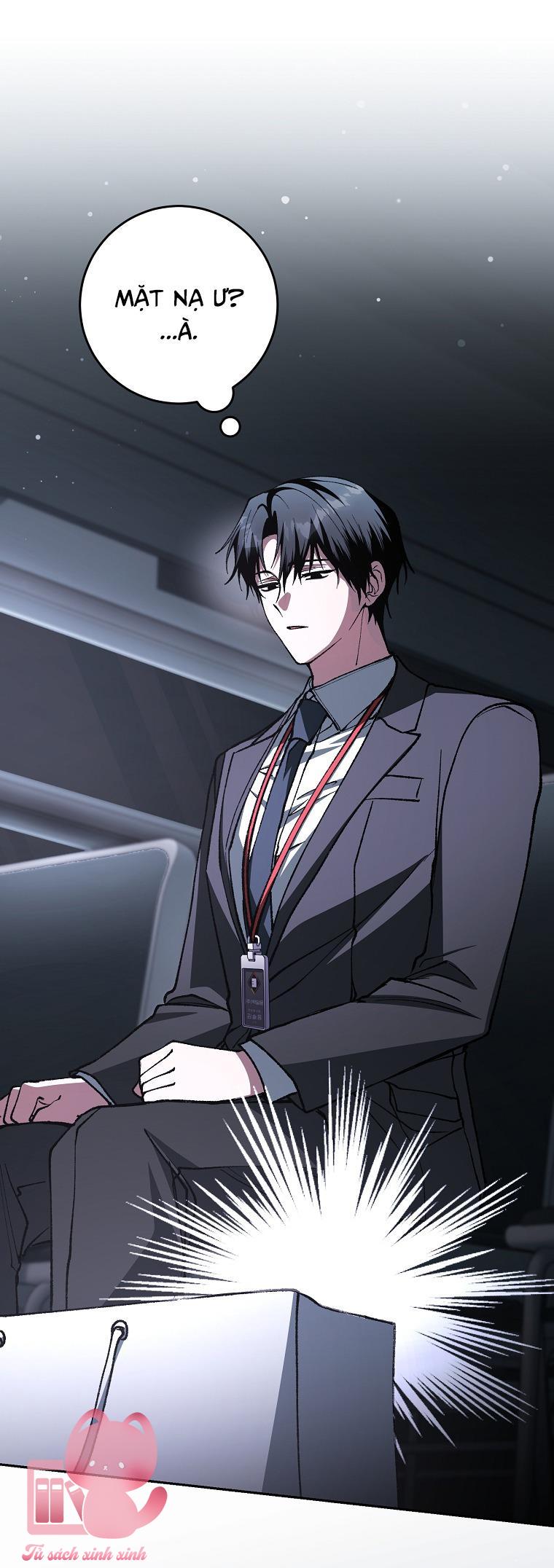Dù Rơi Vào Truyện Kinh Dị Tôi Vẫn Phải Đi Làm - Chap 6 - Trang 24