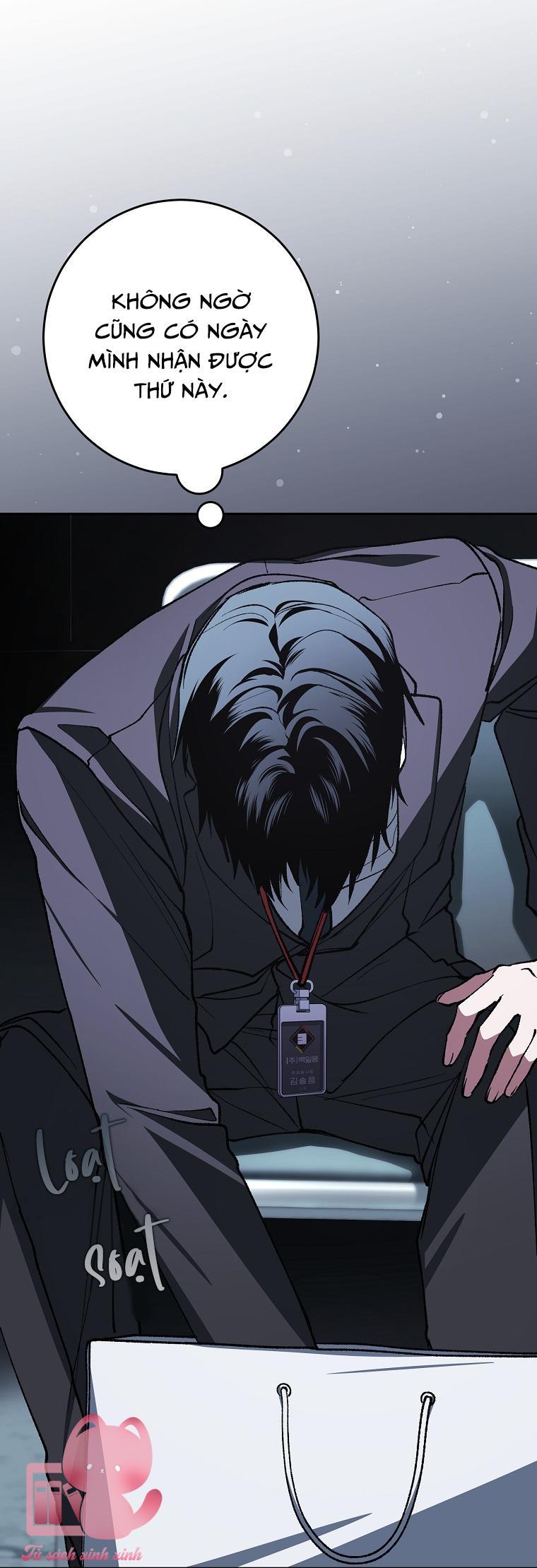 Dù Rơi Vào Truyện Kinh Dị Tôi Vẫn Phải Đi Làm - Chap 6 - Trang 25