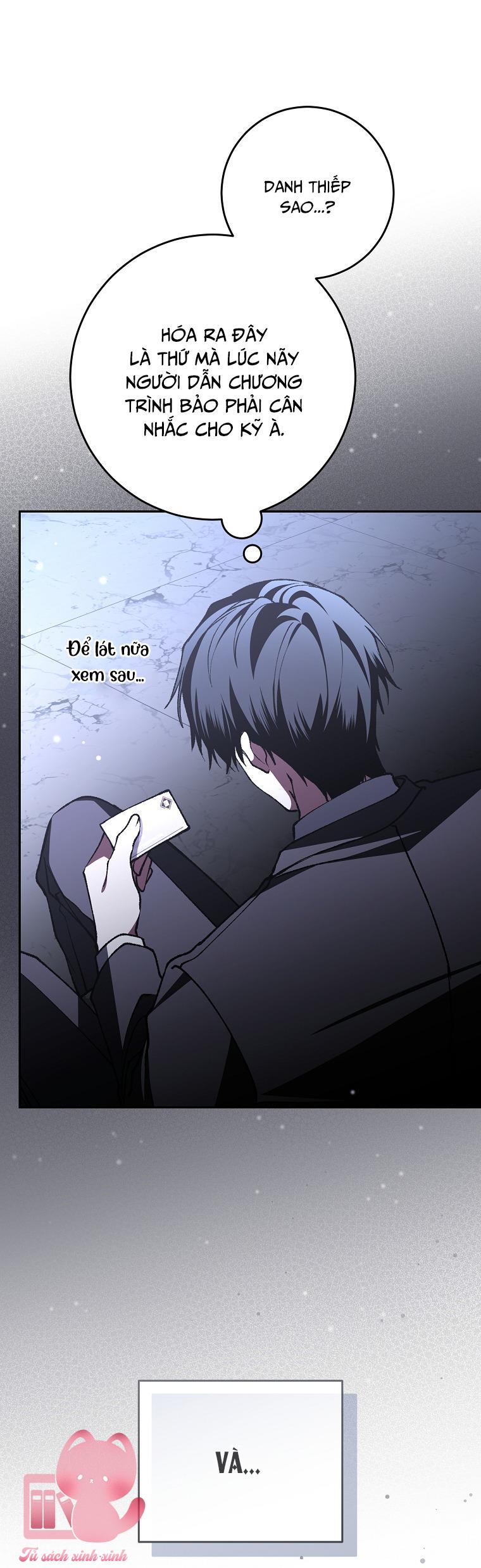 Dù Rơi Vào Truyện Kinh Dị Tôi Vẫn Phải Đi Làm - Chap 6 - Trang 27