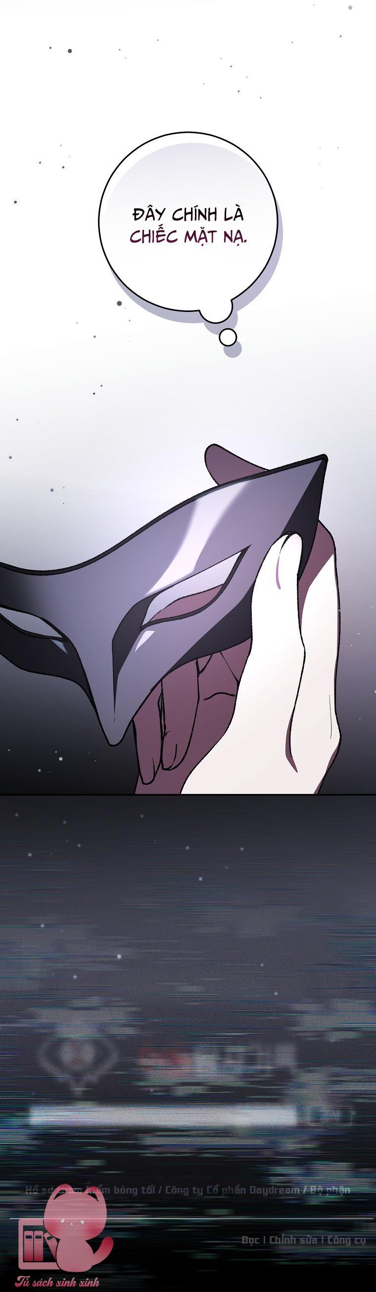 Dù Rơi Vào Truyện Kinh Dị Tôi Vẫn Phải Đi Làm - Chap 6 - Trang 28