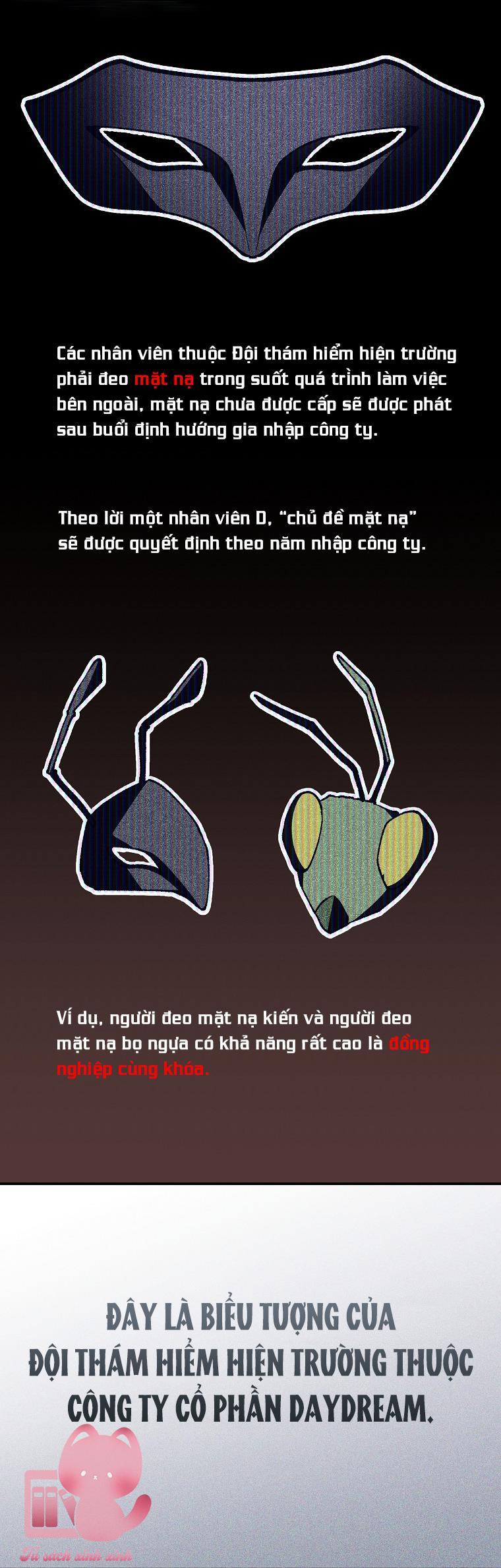 Dù Rơi Vào Truyện Kinh Dị Tôi Vẫn Phải Đi Làm - Chap 6 - Trang 29