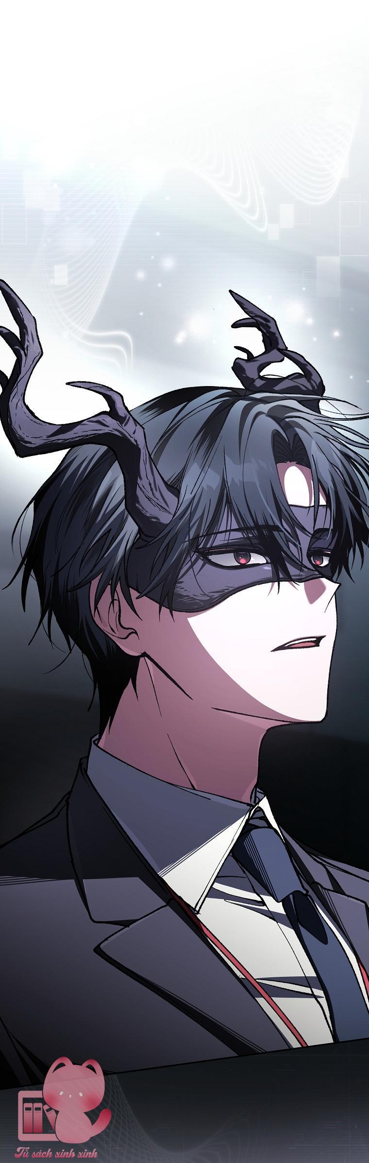 Dù Rơi Vào Truyện Kinh Dị Tôi Vẫn Phải Đi Làm - Chap 6 - Trang 38