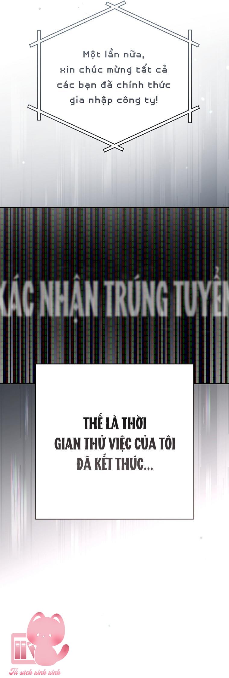 Dù Rơi Vào Truyện Kinh Dị Tôi Vẫn Phải Đi Làm - Chap 6 - Trang 41