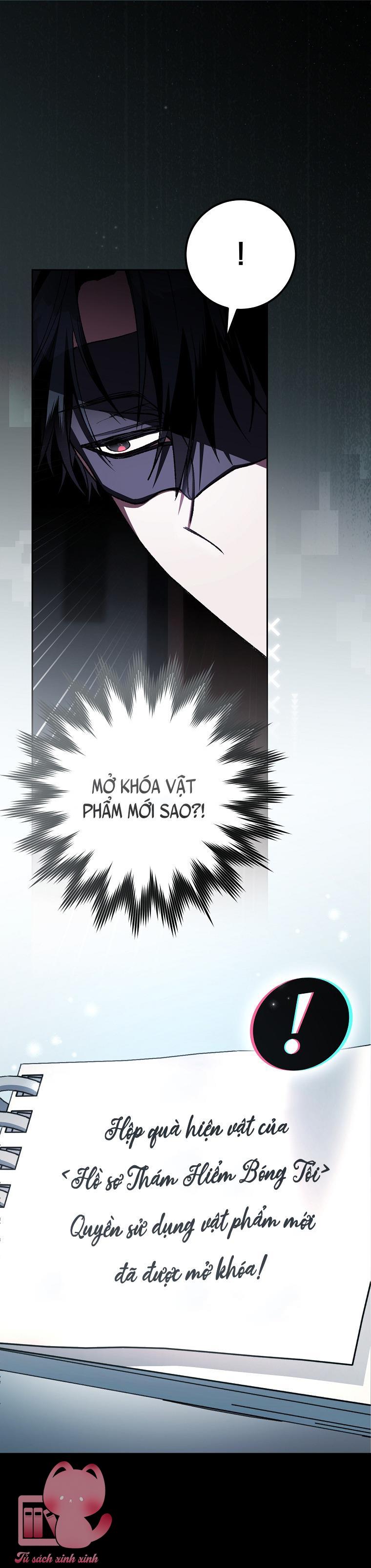 Dù Rơi Vào Truyện Kinh Dị Tôi Vẫn Phải Đi Làm - Chap 6 - Trang 44