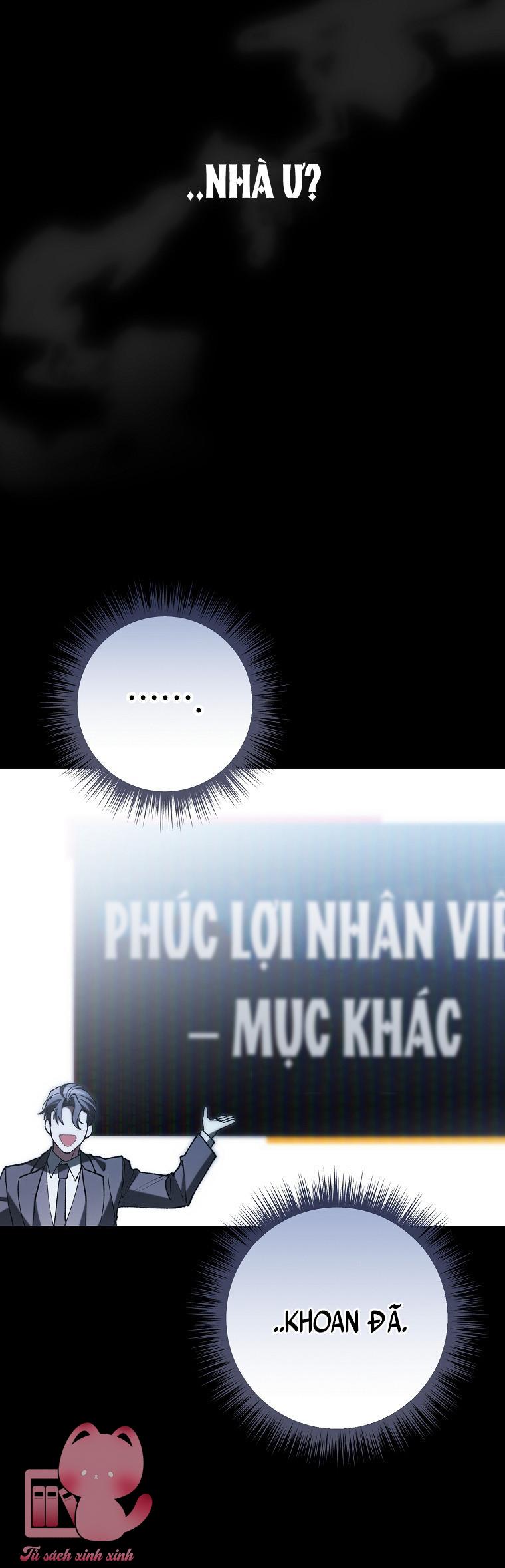Dù Rơi Vào Truyện Kinh Dị Tôi Vẫn Phải Đi Làm - Chap 6 - Trang 46