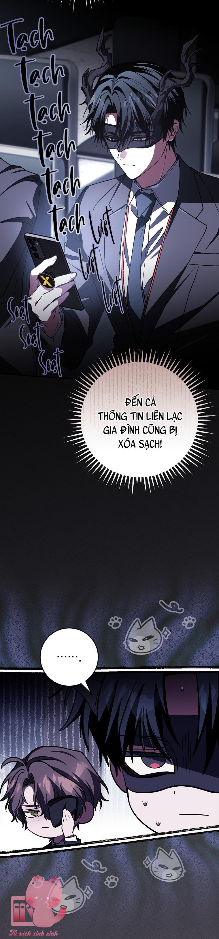 Dù Rơi Vào Truyện Kinh Dị Tôi Vẫn Phải Đi Làm - Chap 6 - Trang 52