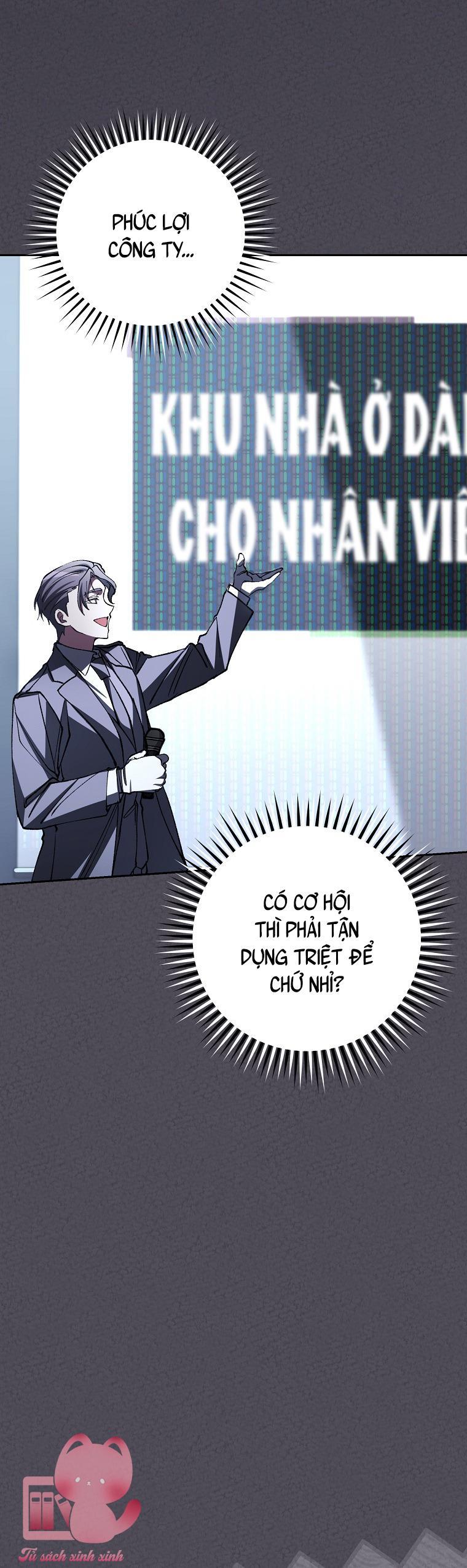 Dù Rơi Vào Truyện Kinh Dị Tôi Vẫn Phải Đi Làm - Chap 6 - Trang 53