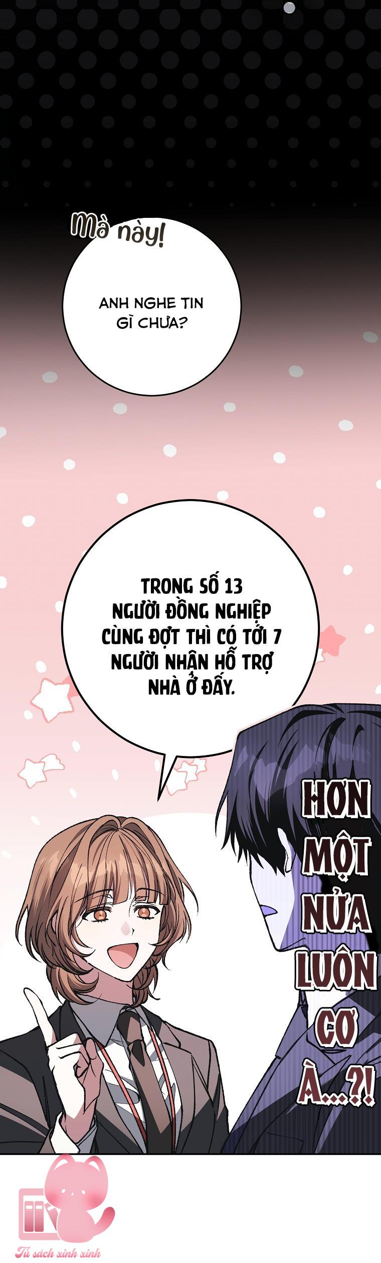 Dù Rơi Vào Truyện Kinh Dị Tôi Vẫn Phải Đi Làm - Chap 6 - Trang 55
