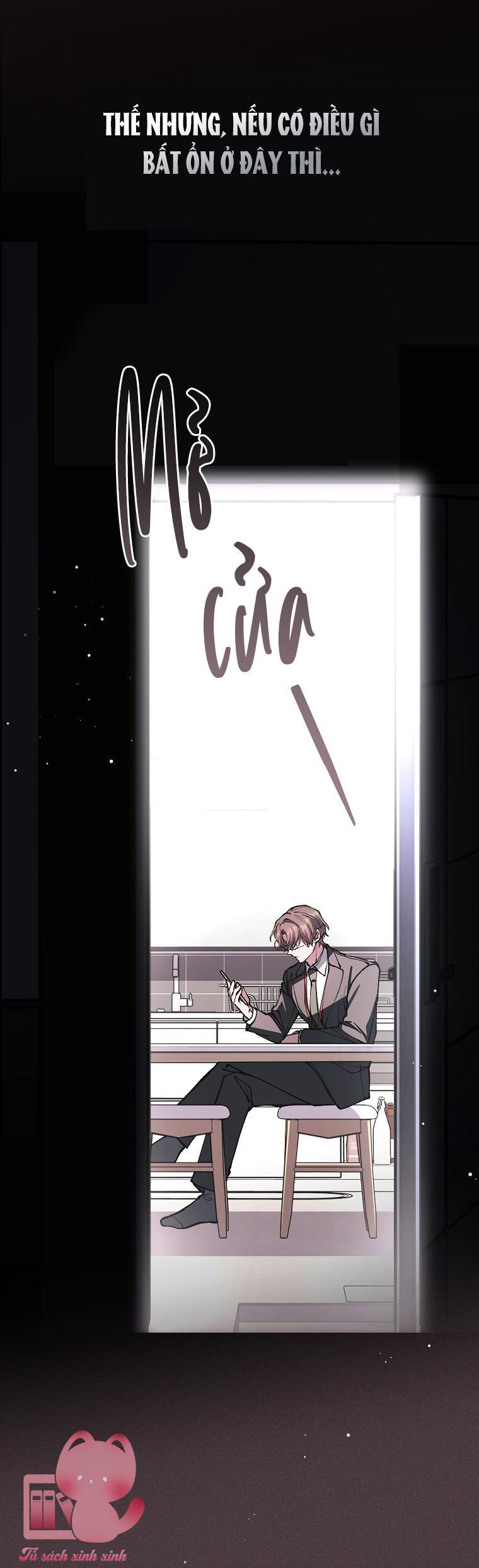 Dù Rơi Vào Truyện Kinh Dị Tôi Vẫn Phải Đi Làm - Chap 6 - Trang 58