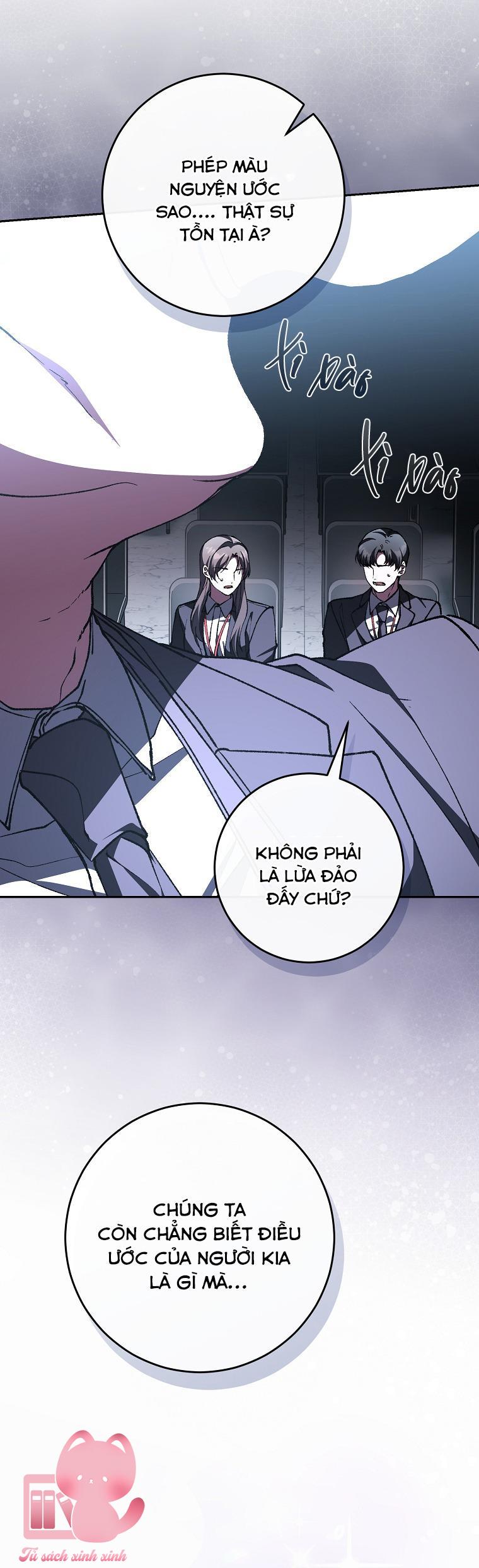 Dù Rơi Vào Truyện Kinh Dị Tôi Vẫn Phải Đi Làm - Chap 6 - Trang 9