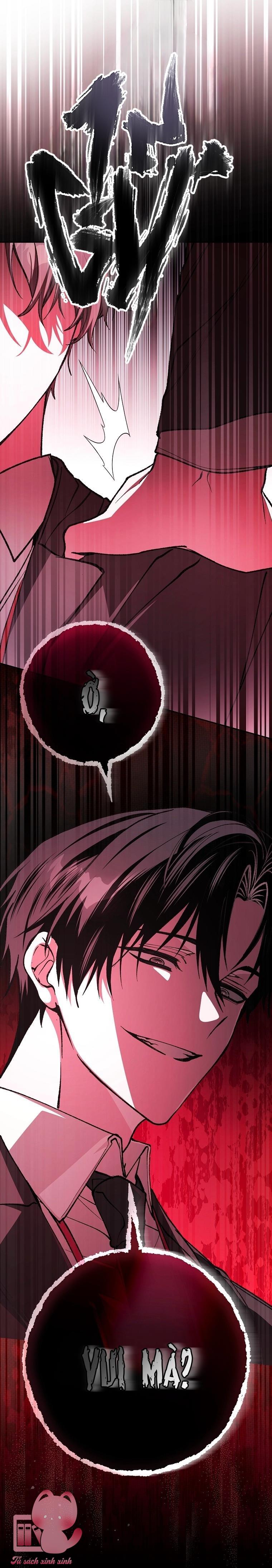 Dù Rơi Vào Truyện Kinh Dị Tôi Vẫn Phải Đi Làm - Chap 7 - Trang 11