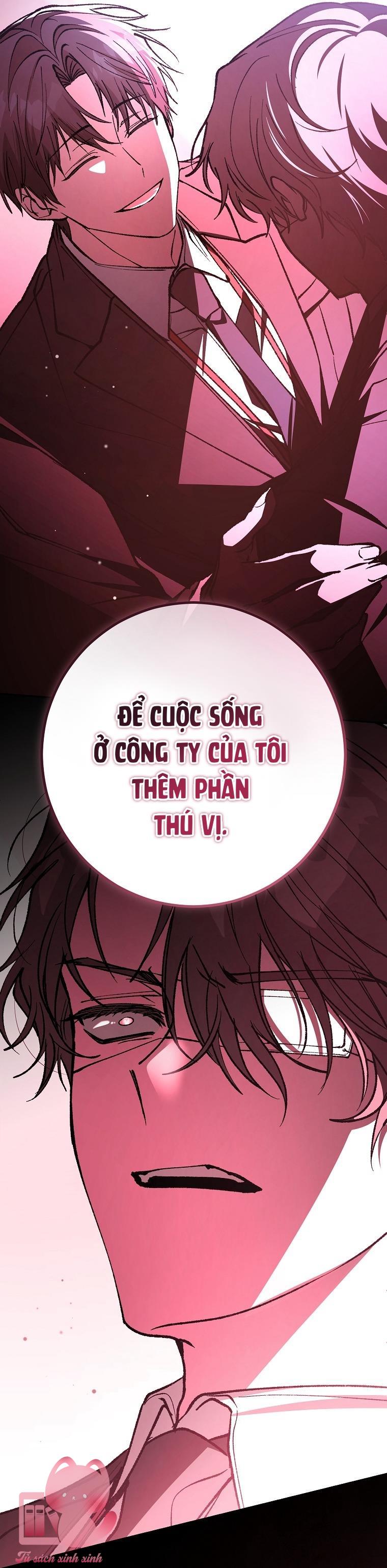 Dù Rơi Vào Truyện Kinh Dị Tôi Vẫn Phải Đi Làm - Chap 7 - Trang 14