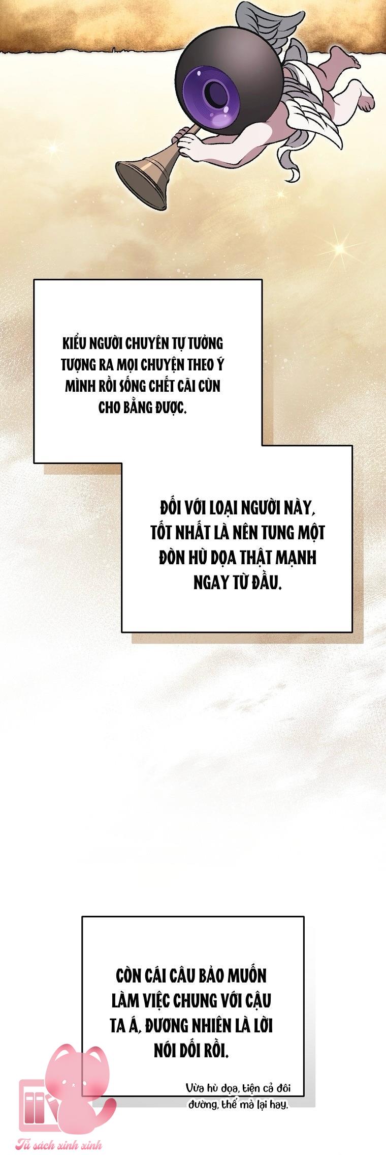 Dù Rơi Vào Truyện Kinh Dị Tôi Vẫn Phải Đi Làm - Chap 7 - Trang 20