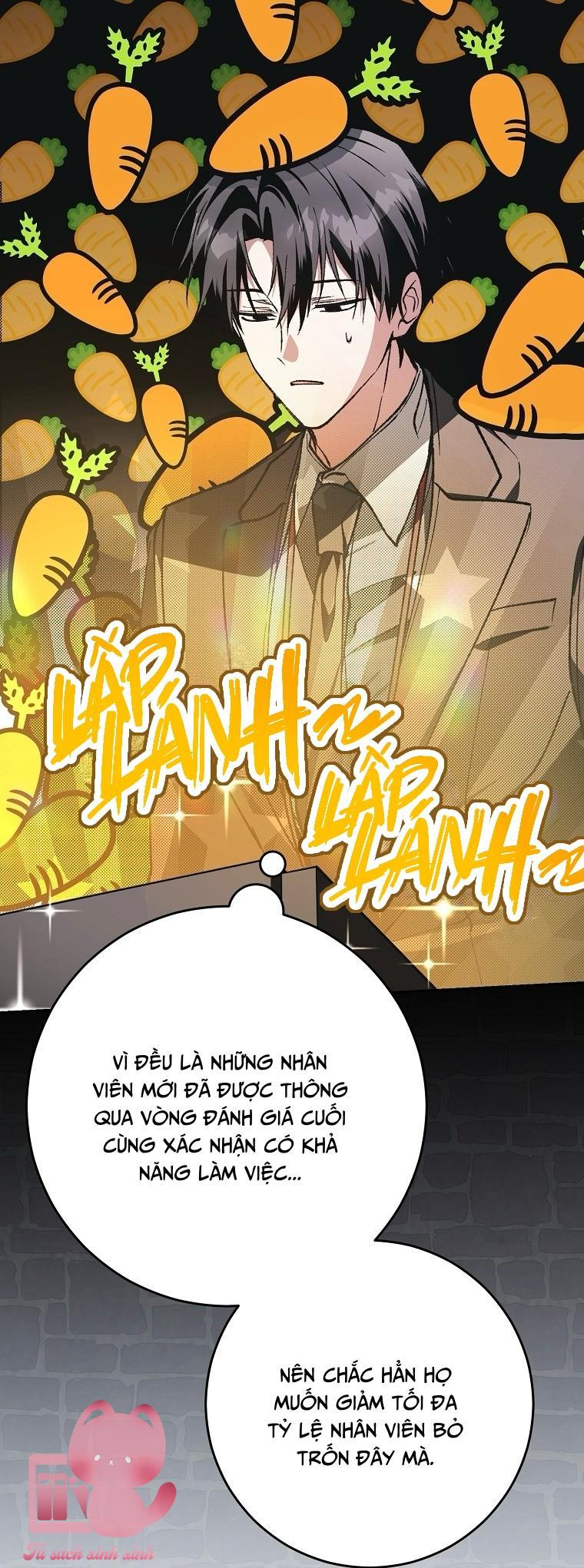 Dù Rơi Vào Truyện Kinh Dị Tôi Vẫn Phải Đi Làm - Chap 7 - Trang 27
