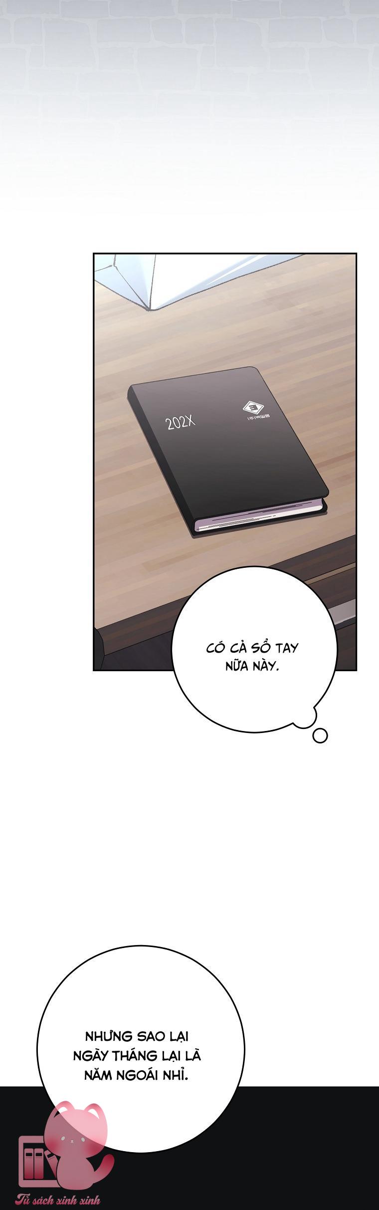 Dù Rơi Vào Truyện Kinh Dị Tôi Vẫn Phải Đi Làm - Chap 7 - Trang 28